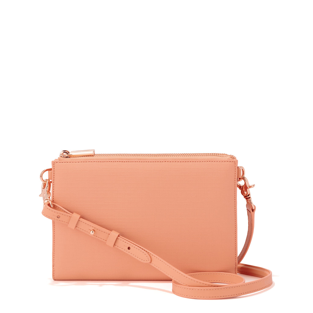 Essentials Clutch Wallet - Small Clutch Wallet | Dagne Dover - Dagne Dover