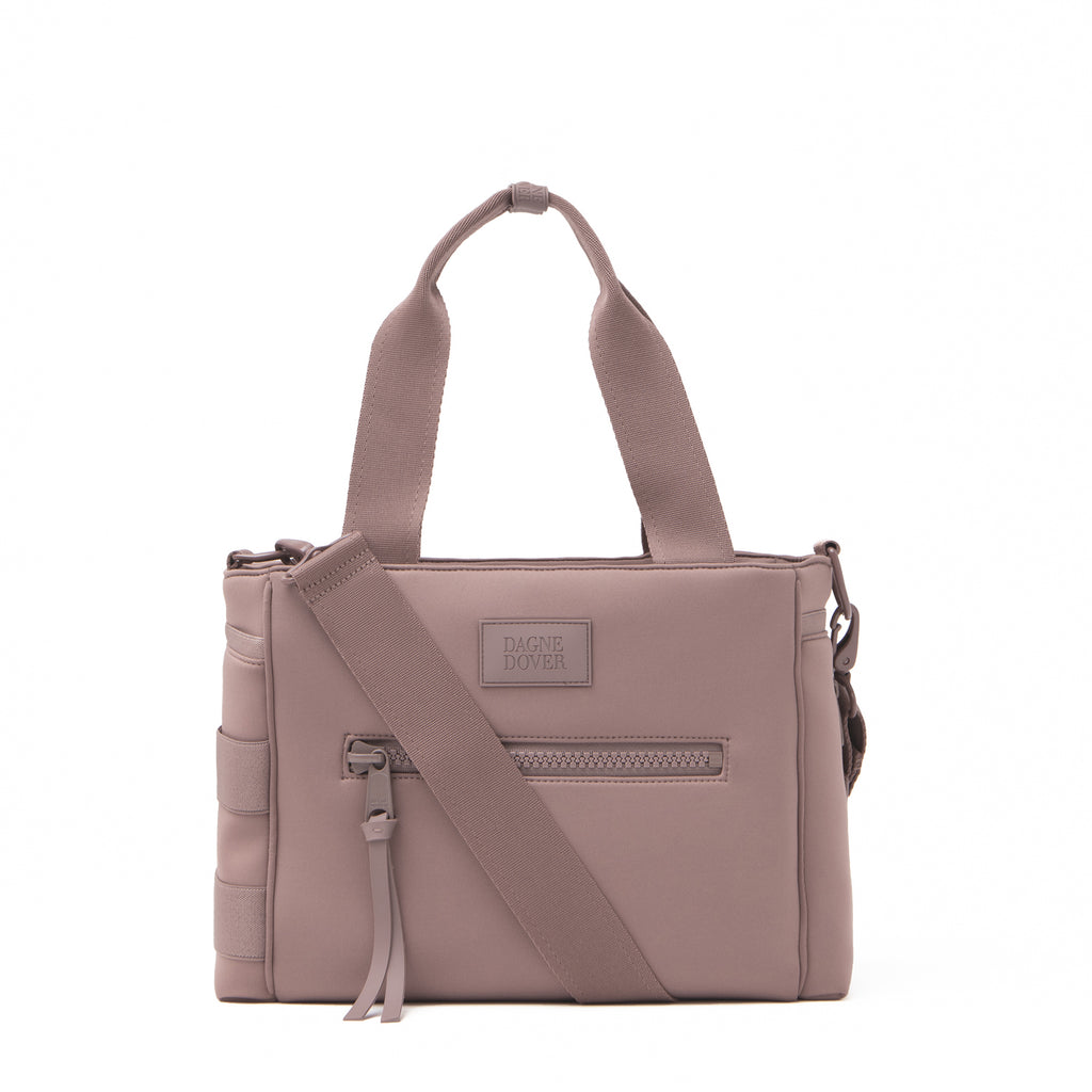 Wade Diaper Tote | Functional & Fashionable Diaper Bag | Dagne Dover ...