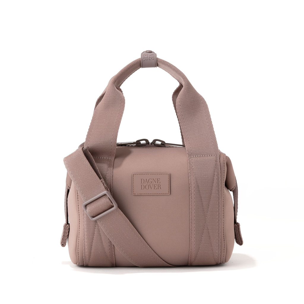 Defintely! Dagne Dover Travel Bags! - The Cultured Collective