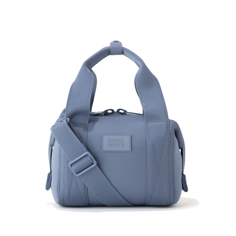 dagne dover duffle