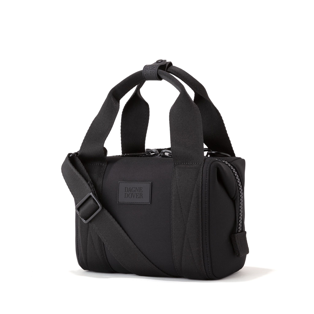 Landon Carryall Duffle Bag | Weekend Bag for Men & Women - Dagne Dover