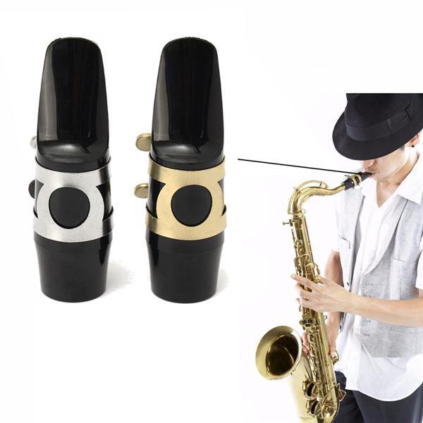 Zebra T 8 trous Key-Bb Mini Sax Poche Saxophone Xaphoon avec Alto  Embouchure