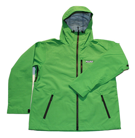 Polartec Neoshell Hardshell Rain and Snow Jackets - Fulsus USA