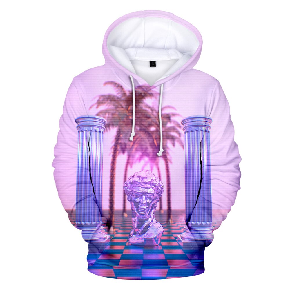 macintosh plus hoodie