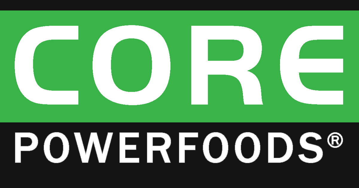 CORE Powerfoods