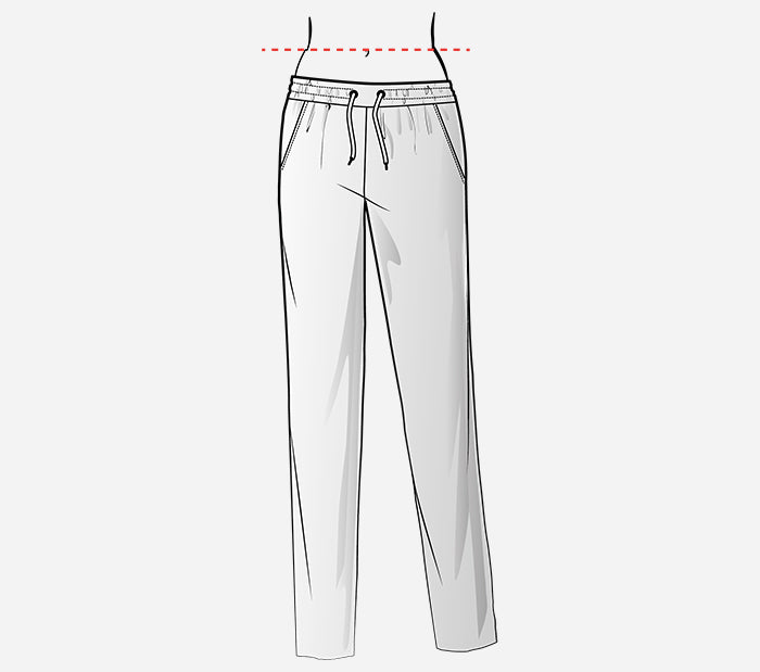 Pant Fit Guide - Olsen Fashion Canada
