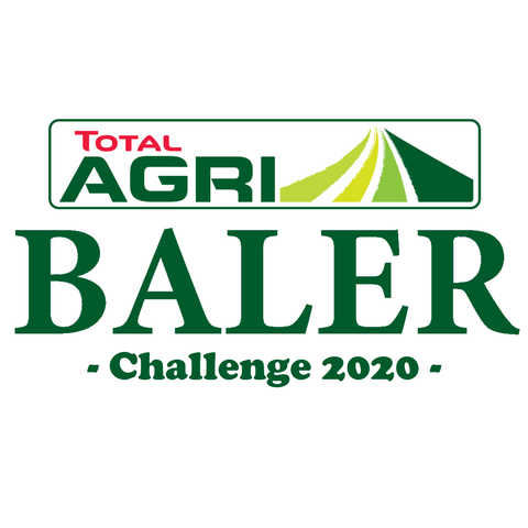 Total Agri Baler Challenge