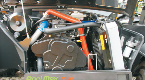 Dieci engine