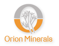 Orion Minerals