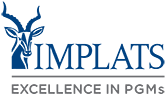 Impala Platinum Logo