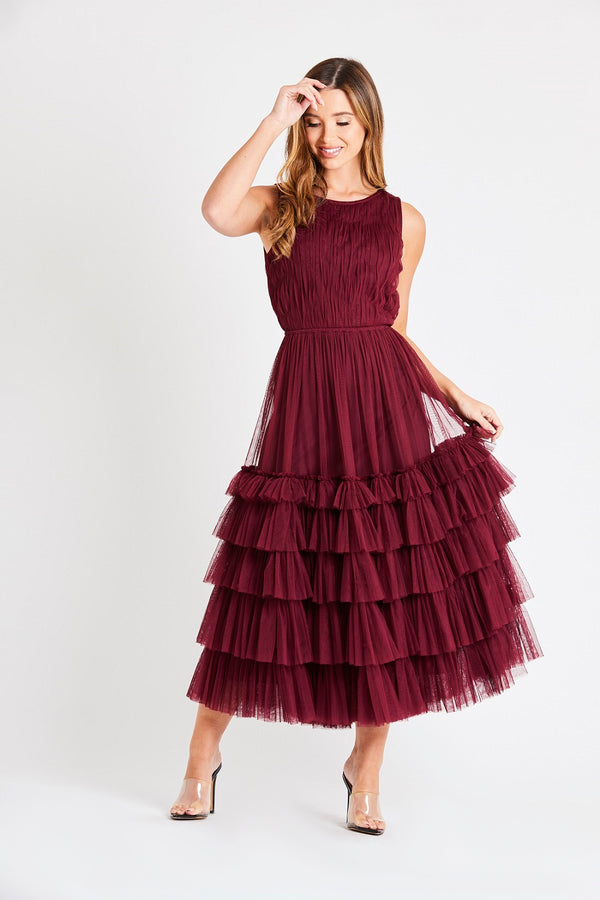places to buy semi formal dresses near me