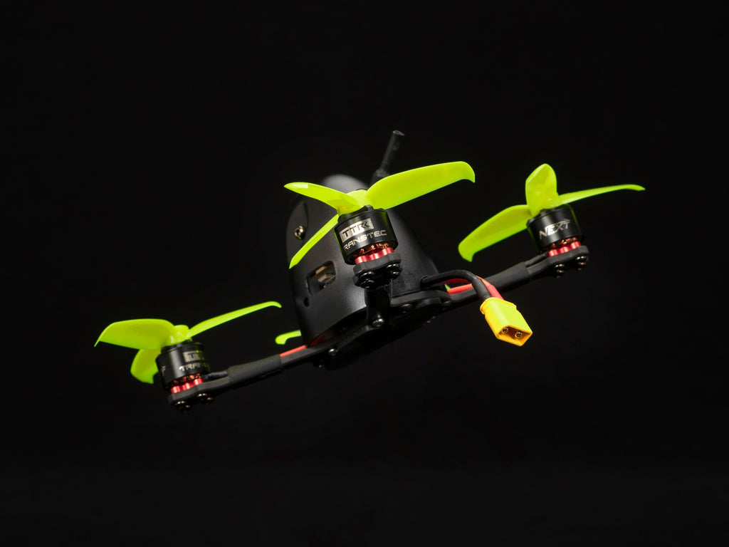 Demon Race ToothPick Racing Drone