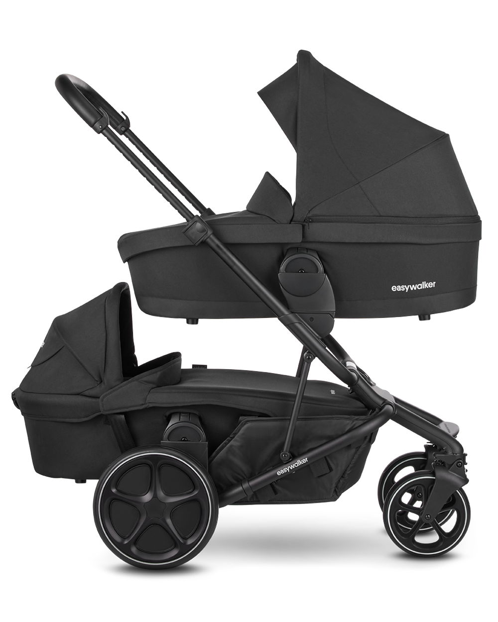 fonds Anoi ontsnappen Easywalker Strollers, Buggies and more