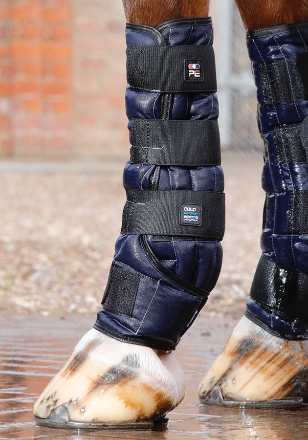 premier equine infrared boots