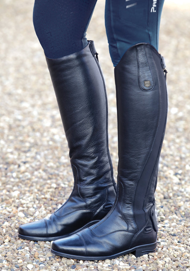 equine boots ladies