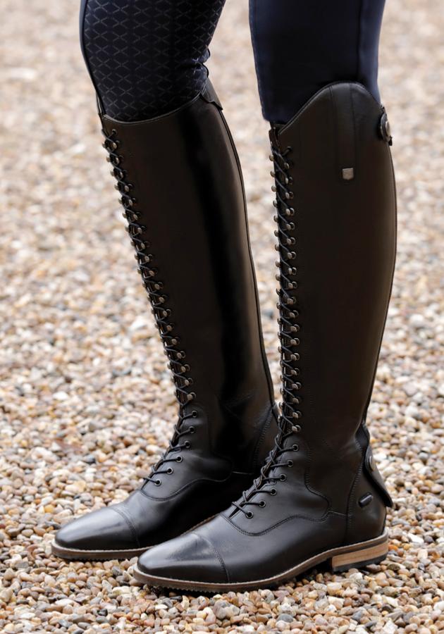 premier equine horse boots