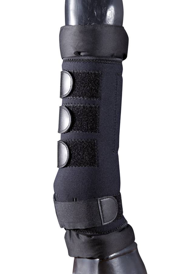 premier equine stable boot wraps