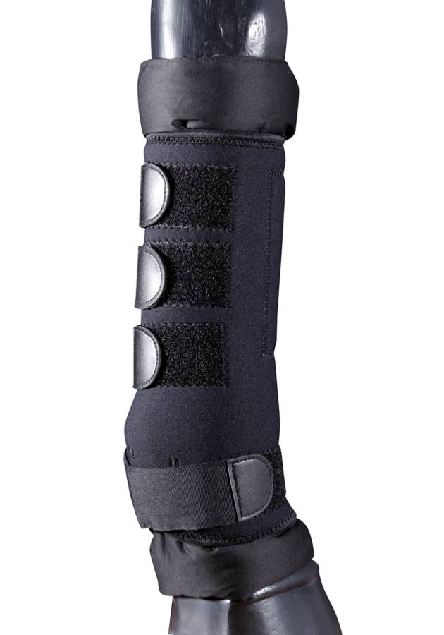 Premier Equine Stable Boot Wraps 