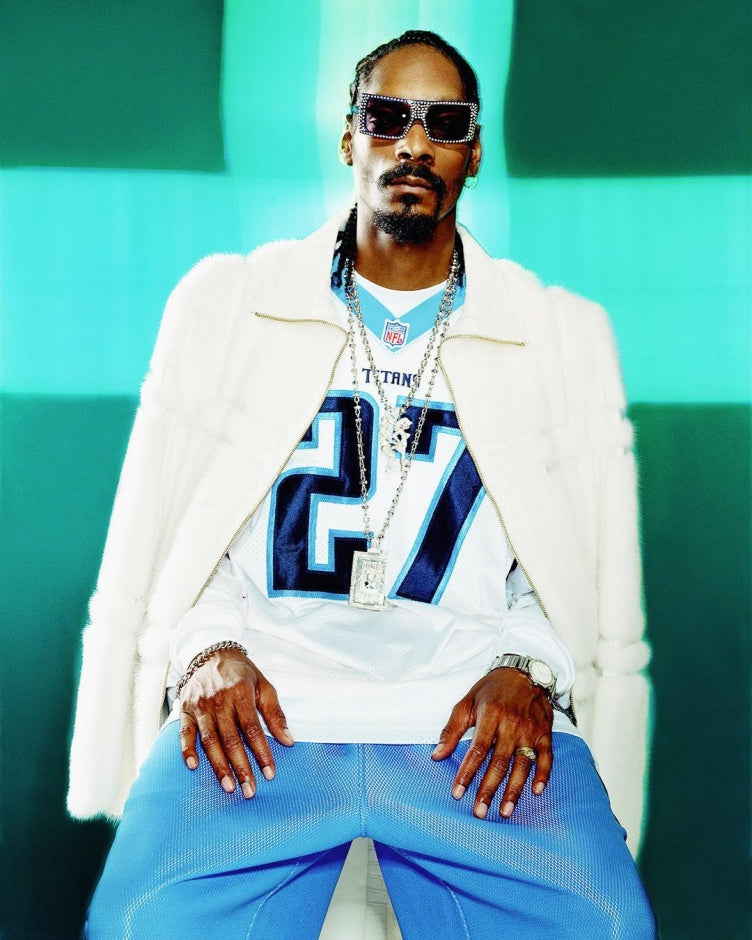 snoop dogg 2000