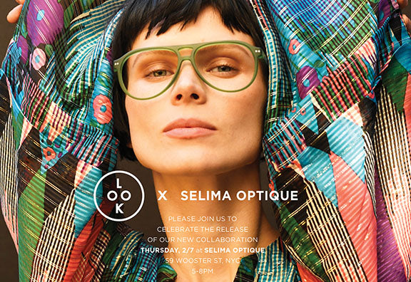 Selima Eyewear Voluntarily Dismisses Bait and Switch Suit Over