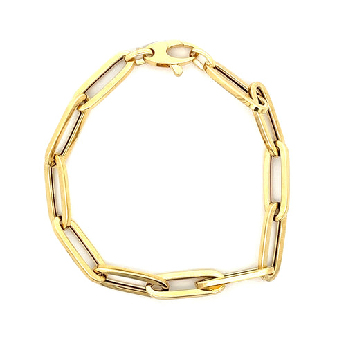 Naomi Eloise: 14k Gold Charm Clasp – KB Design HTX