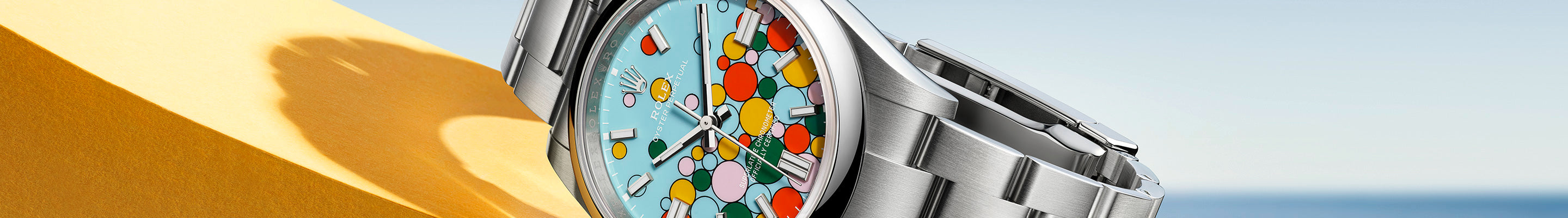 Rolex Oyster Perpetual_banner