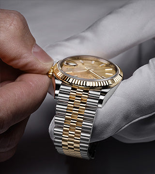 Keep Exploring Servicing Your Rolex