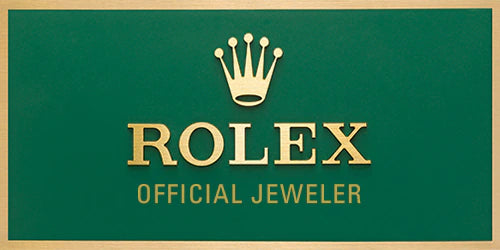 rolex logo