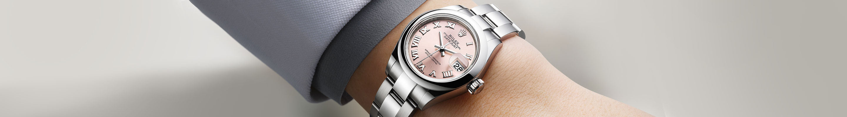 ROLEX WOMEN'S WATCHES_banner