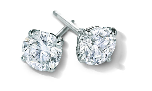 Share 126+ si2 diamond earrings latest