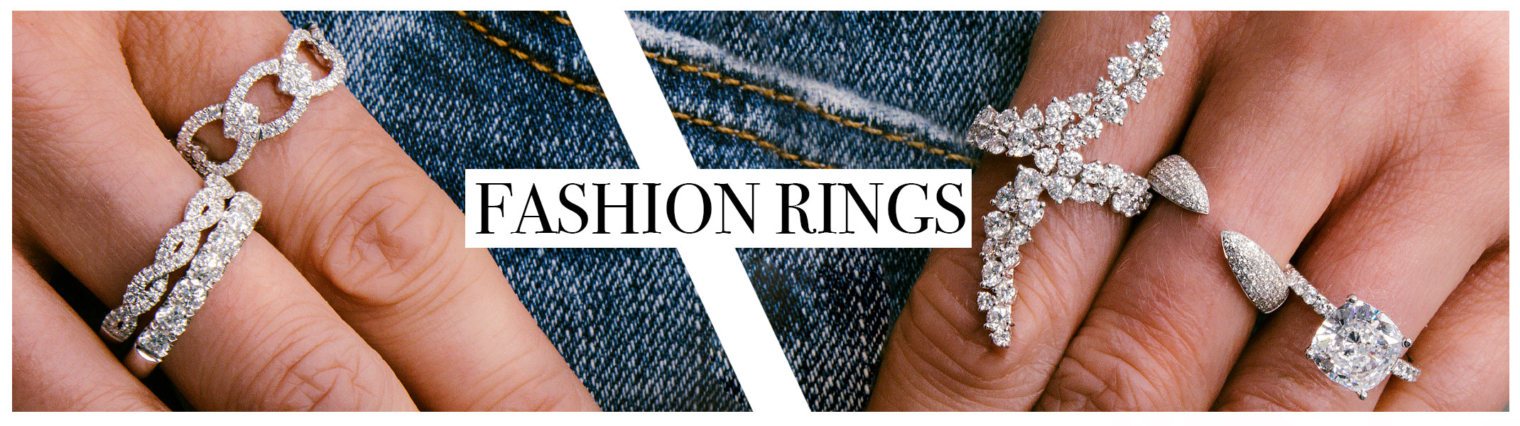 Fashion Rings