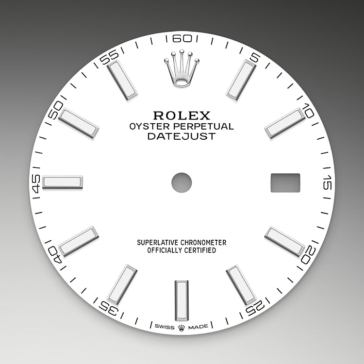 white-dial-oystersteel-m126300-0005