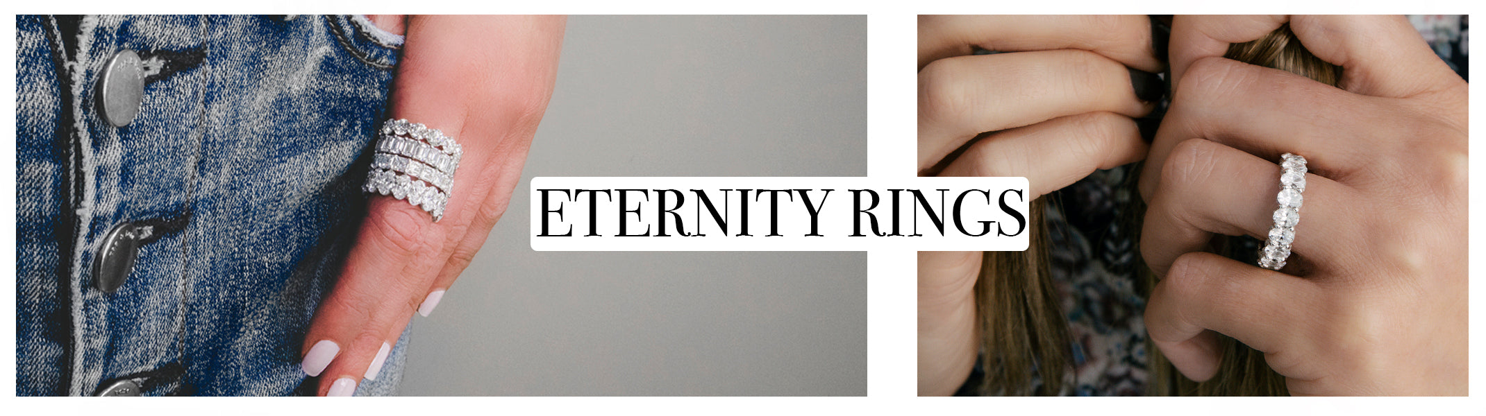 Eternity Rings