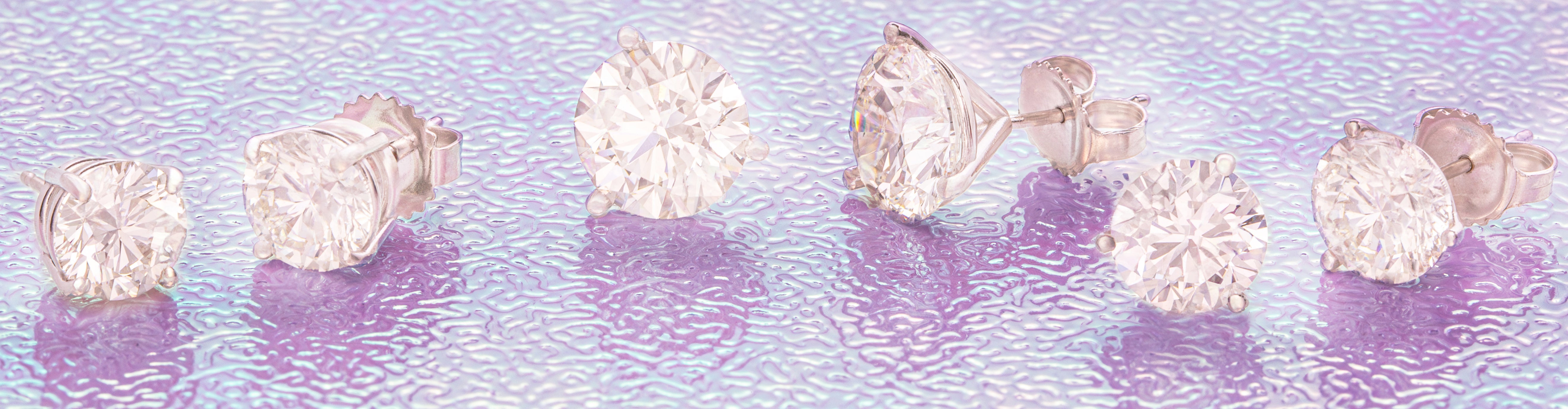 Diamond Studs