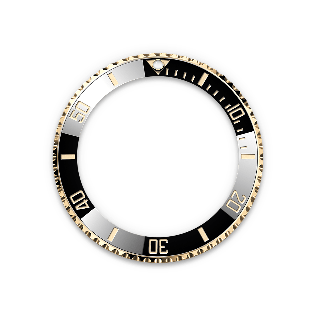 unidirectional-rotatable-bezel-yellow-gold-m126618ln-0002
