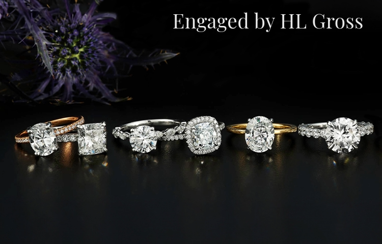 Engagement Rings