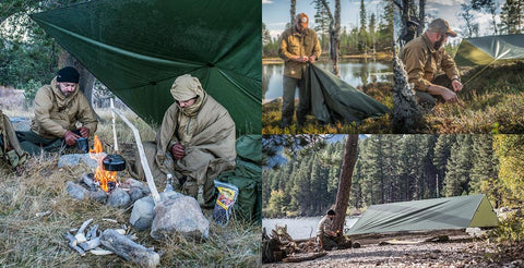 Helikon-Tex SUPERTARP