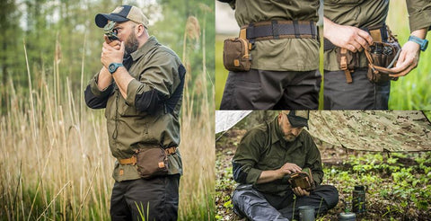 Helikon-Tex Sere Pouch