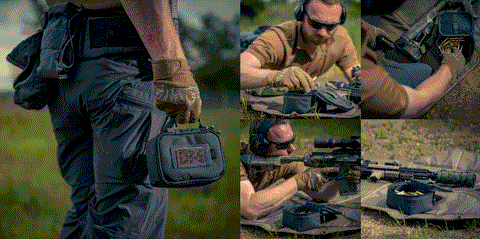 Helikon-Tex Ammo box - Cordura®