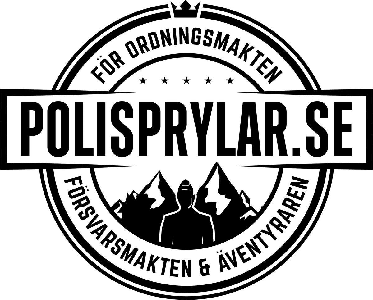 För alla tillfällen– Polisprylar.se