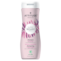 Attitude Super Leaves Moisture Shampoo 473 ml