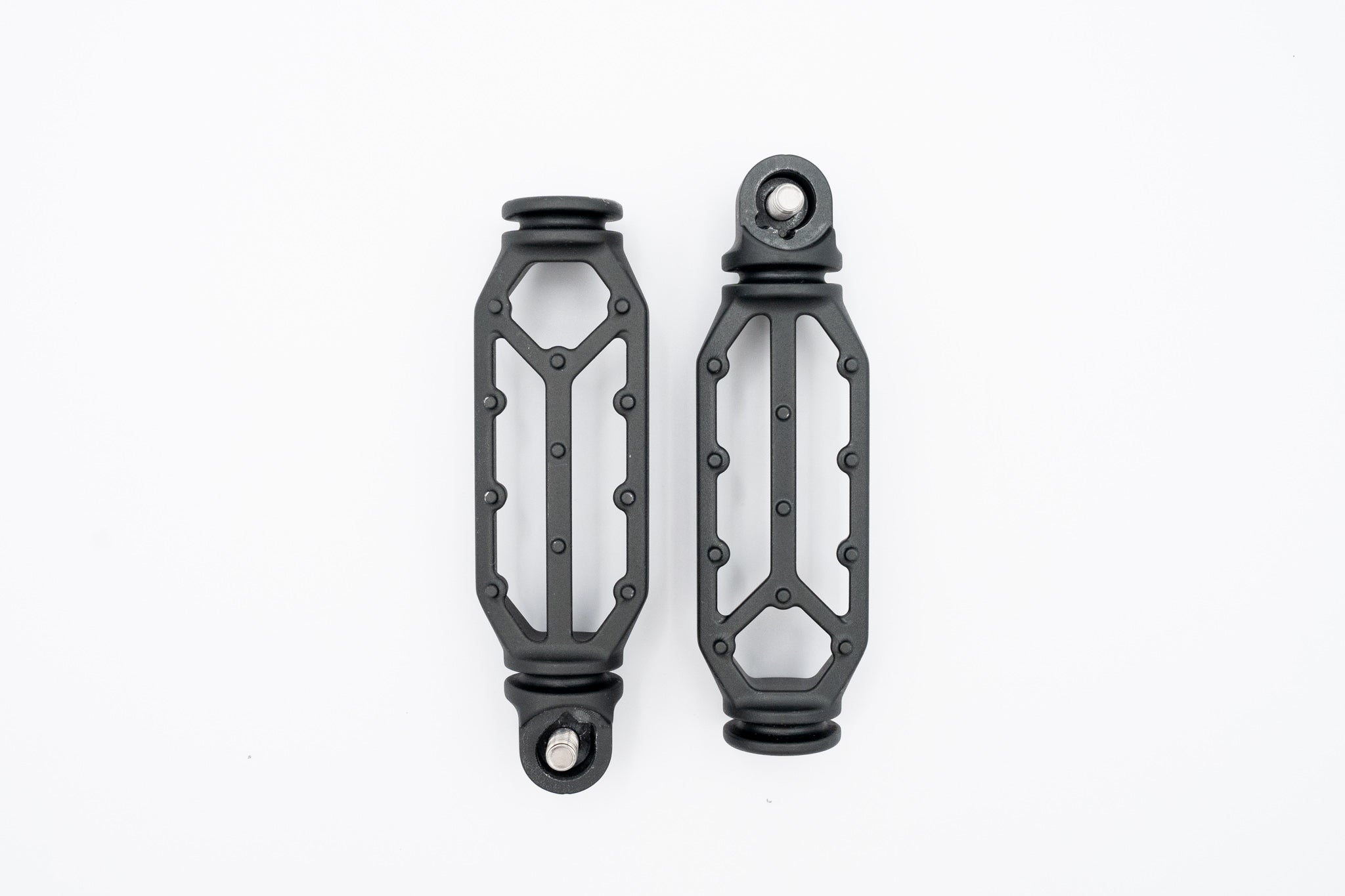 Shotgun Pro Replacement Foot Pegs - Kids Ride Shotgun New Zealand product image