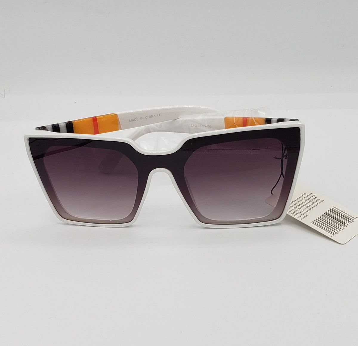 Checkmate Sunglasses – Taylor-Made Accessories