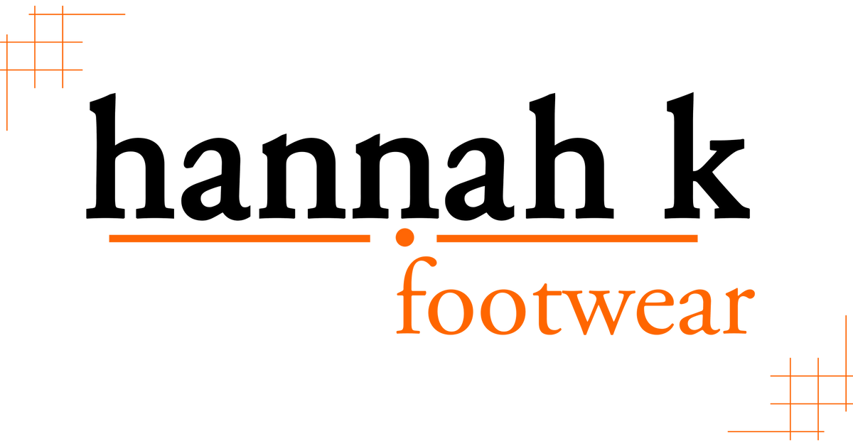 hannahkfootwear