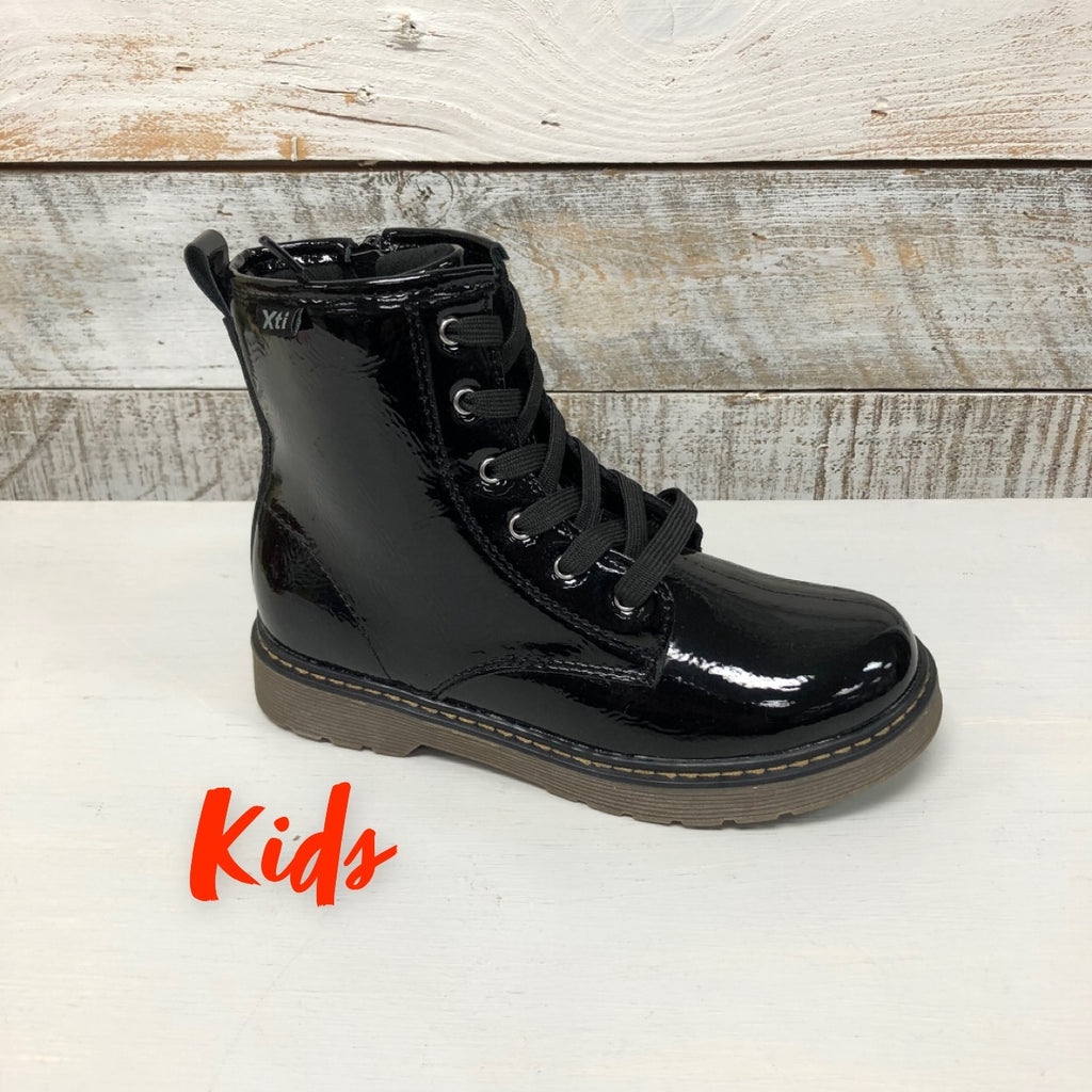 xti kids boots