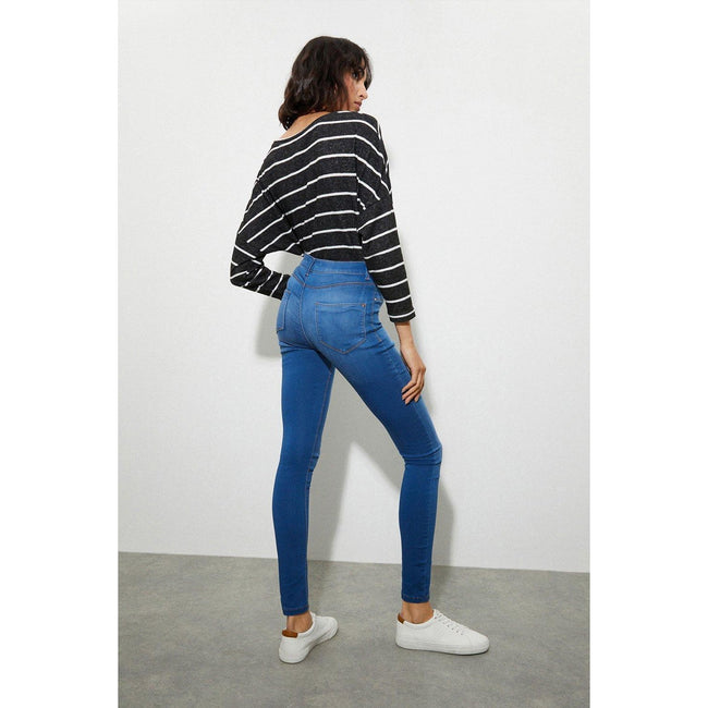 Dorothy Perkins Womens/Ladies Frankie Tall Jeans | Discounts on great Brands