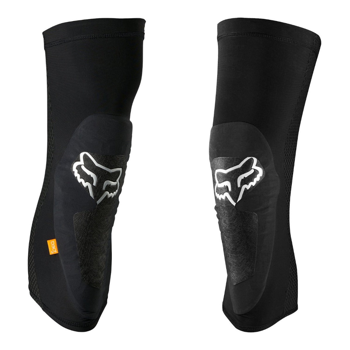 fox enduro d30 knee pads