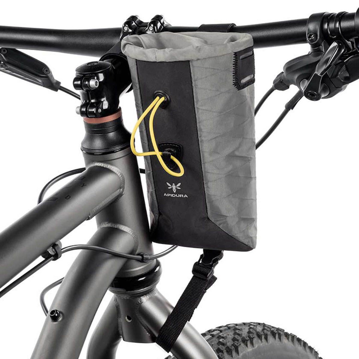 bike food pouch