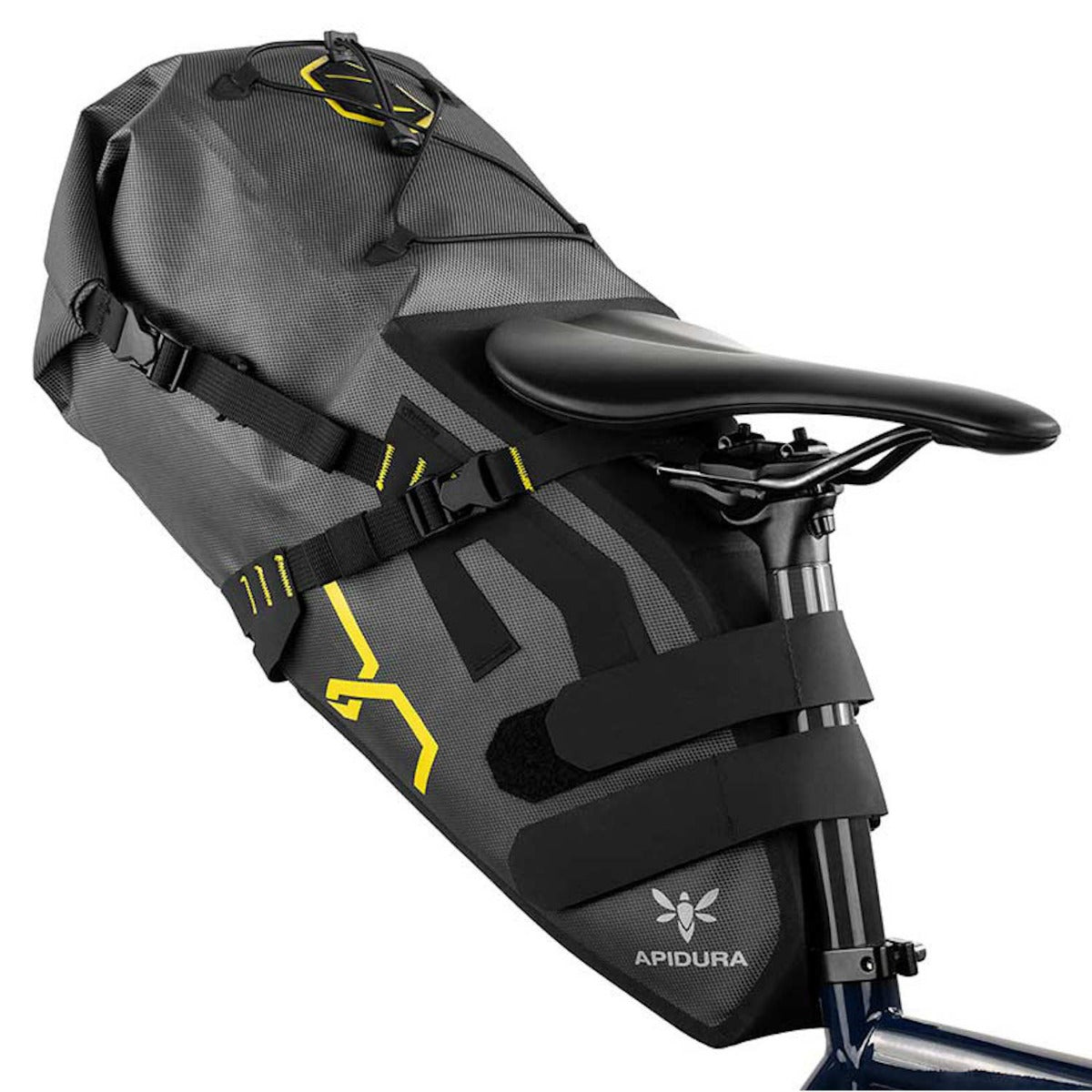 apidura saddle