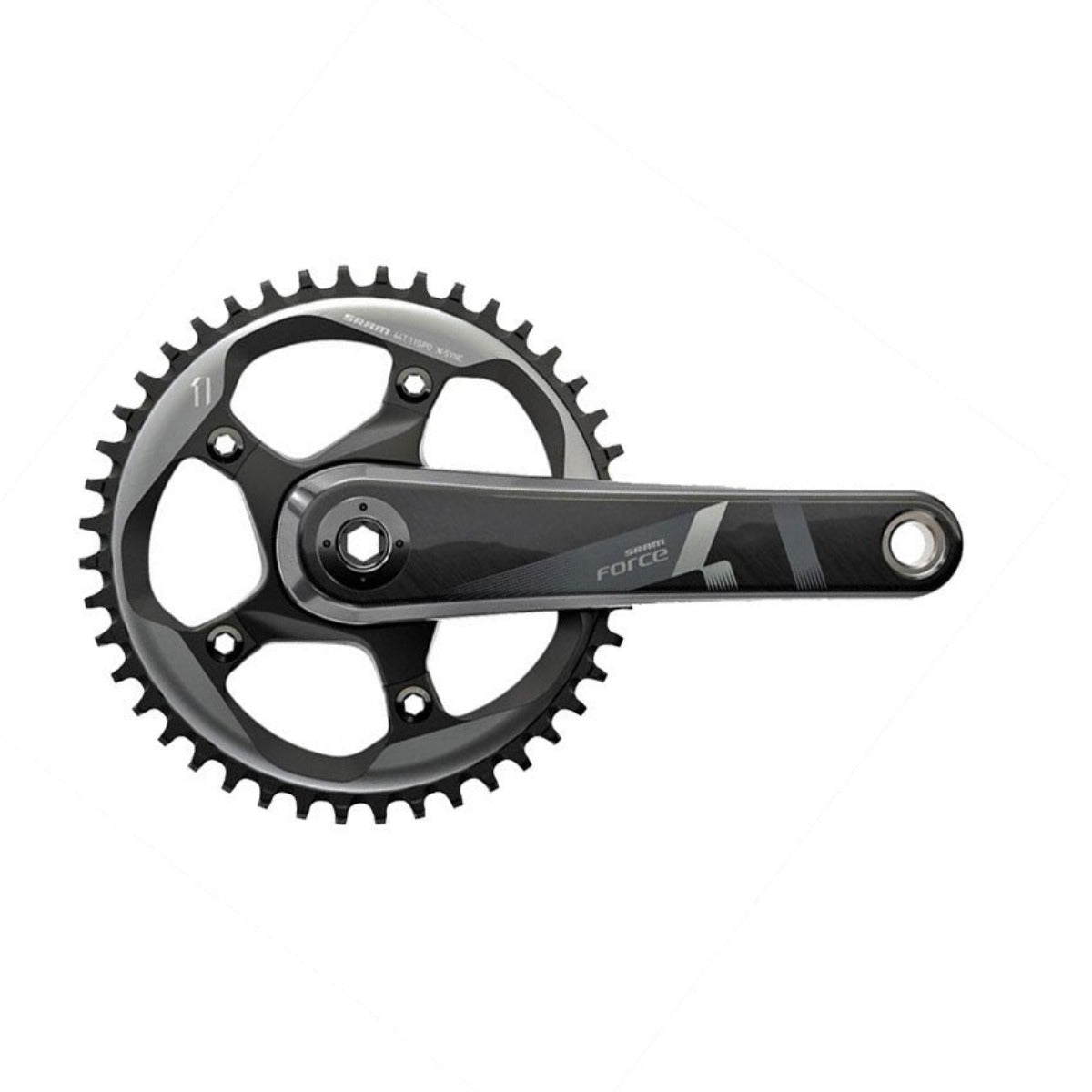 sram cx1 groupset